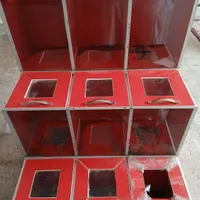 ویترین چای خشک درحد نو|فروشگاه و مغازه|خاش, |دیوار