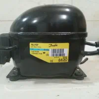فروش کمپرسور یخچالهای خانگی آک به قیمت استوک