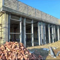 بنای پیمانکاری دیوار چینی کف سازی