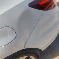 شاهین مدل ۴۰۱ سانروف دار