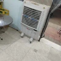 کولر آبی سلولزی