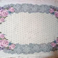 فرش فانتزی گلبافت|فرش|قزوین, |دیوار