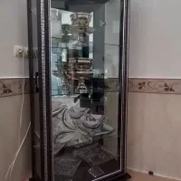 سرویس چوب|تخت و سرویس خواب|تربت‌حیدریه, شهرک ولیعصر|دیوار