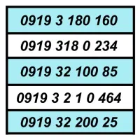 4006|سیمکارت|تهران, شهرک استقلال|دیوار