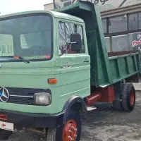 خاور۶۰۸ مدل۵۹