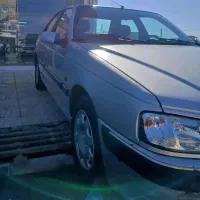 پرشیا مدل85|خودرو سواری و وانت|ویلکیج, |دیوار