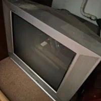 تلویزیون ۲۱اینچی سامسونگ|تلویزیون و پروژکتور|گنبد کاووس, |دیوار