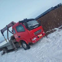 کاویان جرثقیل مدل 91