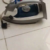 اتو بخار