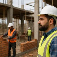 خدمات پیمانکاری ساختمان بازسازی تخریب دکوراسیون