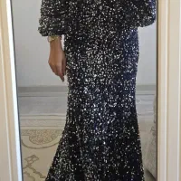 لباس مجلسی