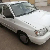 111مدل 91 خانگی|خودرو سواری و وانت|اصفهان, قلعه طبره|دیوار