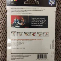 فروش فوری کارتریج رنگی hp قیمت توافقی|پرینتر، اسکنر، کپی، فکس|تهران, امیرآباد|دیوار