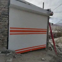 کرکره برقی وجک پارکینگی اشکان|خدمات پیشه و مهارت|سقز, |دیوار