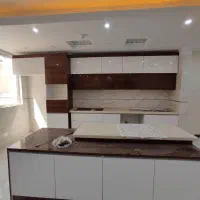 آپارتمان ۸۳ متری کلید نخورده سند آماده در بریانک