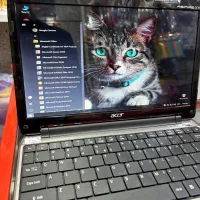 مینی لپ تاپ ایسر|رایانه همراه|تهران, المهدی|دیوار