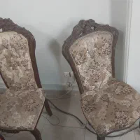 مبل هفت نفره و جاکفشی