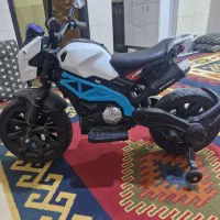 موتور شارژی|اسباب‌‌بازی|مرودشت, رامجرد یک|دیوار