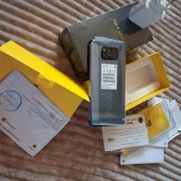 Poco x3 pro 256Gig Ram8