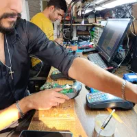 واحد تعمیرات تخصصی کارتخوان نوشیجان