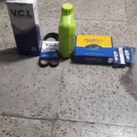 فروش لوازم یدکی پراید یورو۴
