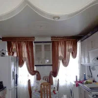 پرده پذیرایی|پرده، رانر، رومیزی|تهران, خانی آباد نو شمالی|دیوار