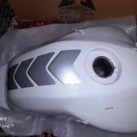 باک آپاچی