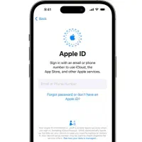 اپل آیدی معتبر و پشتیبانی رفع نات اکتیوی