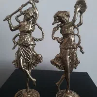 نی زن وداف زن وپروانه