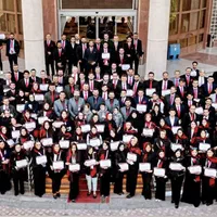 جذب ۳ نفر همکار در واحد فروش