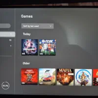 ایکس باکس سری ایکس|کنسول، بازی ویدئویی و آنلاین|کرج, باغستان|دیوار