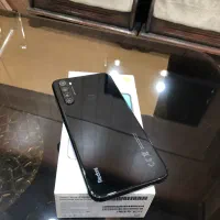 شیامی نوت ۸ آکبند