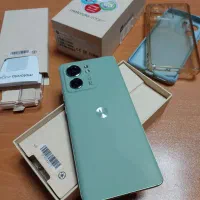 موتورولا Moto edge 40 حافظه 256 رام 8+4