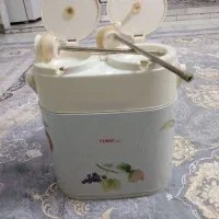 فلاکس|قوری، کتری، قهوه‌ساز دستی|اندیشه, اندیشه فاز ۳|دیوار