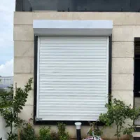 کرکره برقی و جک دروازه مازندران