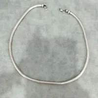 گردنبندقدیمینقره