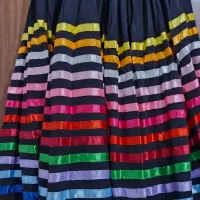 لباس قاسم آبادی|لباس|سیاهکل, |دیوار