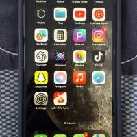 ایفون11نرمال