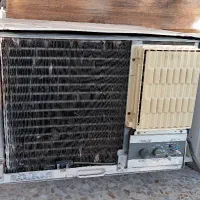 کولر پنجره ای ۱۸ هزار OGeneral اجنرال