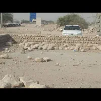 فروش زمین مسکونی پشته ایسین کنار اتوبان اصلی