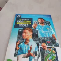 دسته بازی دوتایی panatech به همراه بازی pes 2021|کنسول، بازی ویدئویی و آنلاین|اردبیل, |دیوار