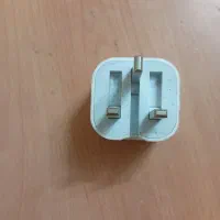 شارژر ایفون|لوازم جانبی موبایل و تبلت|یزد, |دیوار