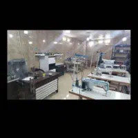 کارگاه در کرج مارلیک خیابان دکتر حسابی نبش صدوقی