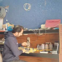 تعمیر لباسشویی تعمیر کار در شهریار اندیشه ملارد