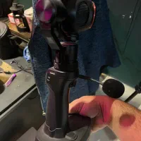 مناسب برای فیلم بردار و تولید محتوا|دوربین عکاسی و فیلمبرداری|آزادشهر, |دیوار