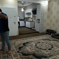۸۰ متری طبقه ۳ هنرور|فروش آپارتمان|مشهد, هنرور|دیوار
