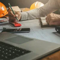 مهندس دفتر فنی خانم