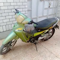 موتور بی کلاج مارک متین مدل ۹۰