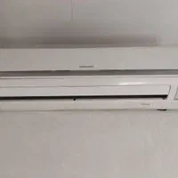 کولر گازی 24000 اصلی سامسونگ|کولر گازی و فن‌کوئل|تهران, تهرانسر شرقی|دیوار