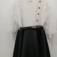 لباس بچگانه دخترانه